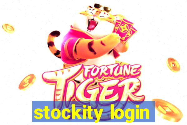 stockity login